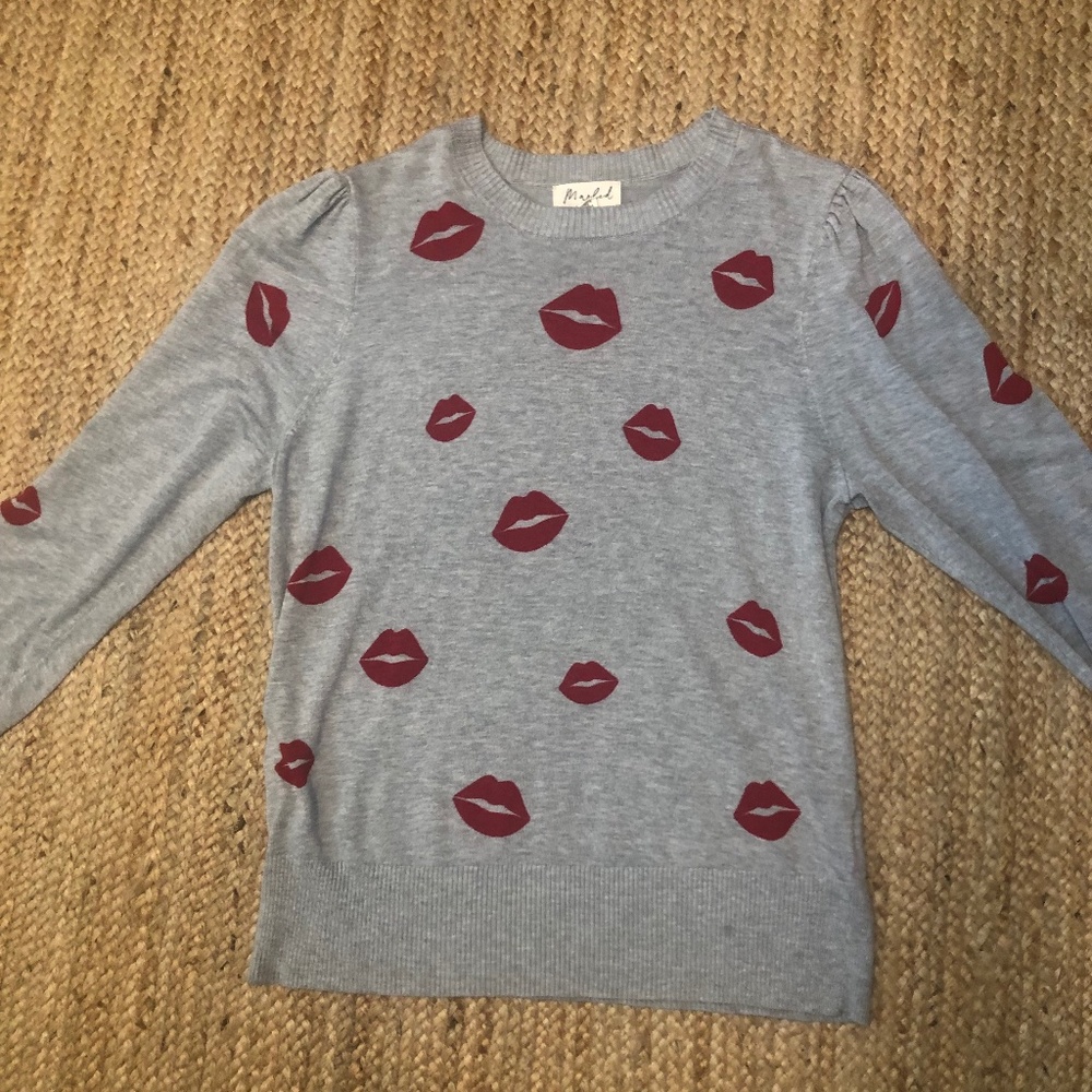 Sweater - Picture 3 of 3